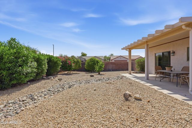 16295 W MOUNTAIN PASS Drive, Surprise, AZ 85374