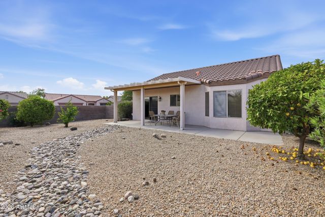 16295 W MOUNTAIN PASS Drive, Surprise, AZ 85374