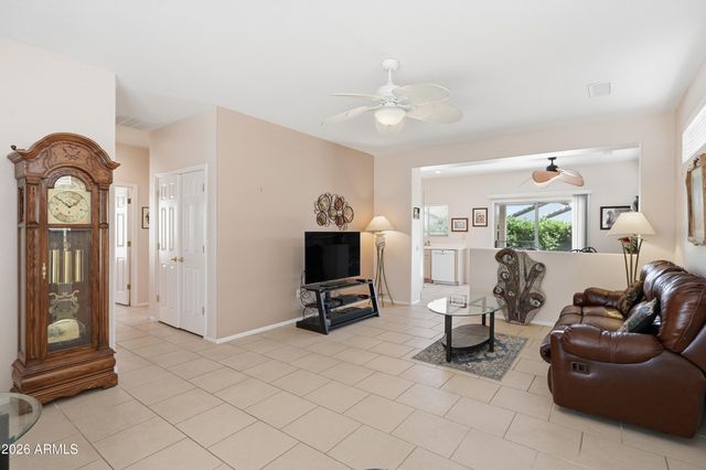 16295 W MOUNTAIN PASS Drive, Surprise, AZ 85374