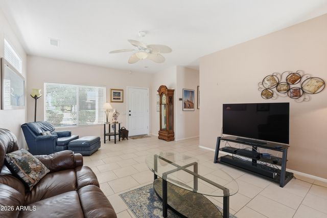 16295 W MOUNTAIN PASS Drive, Surprise, AZ 85374