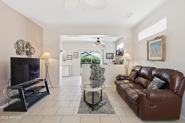 16295 W MOUNTAIN PASS Drive, Surprise, AZ 85374