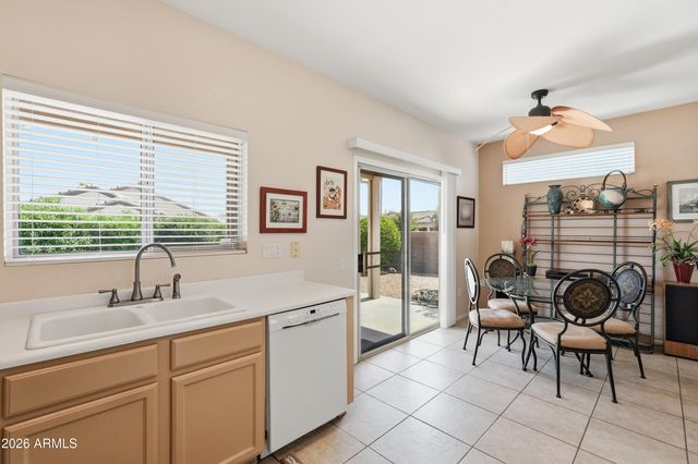 16295 W MOUNTAIN PASS Drive, Surprise, AZ 85374