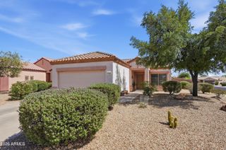 16295 W MOUNTAIN PASS Drive, Surprise, AZ 85374