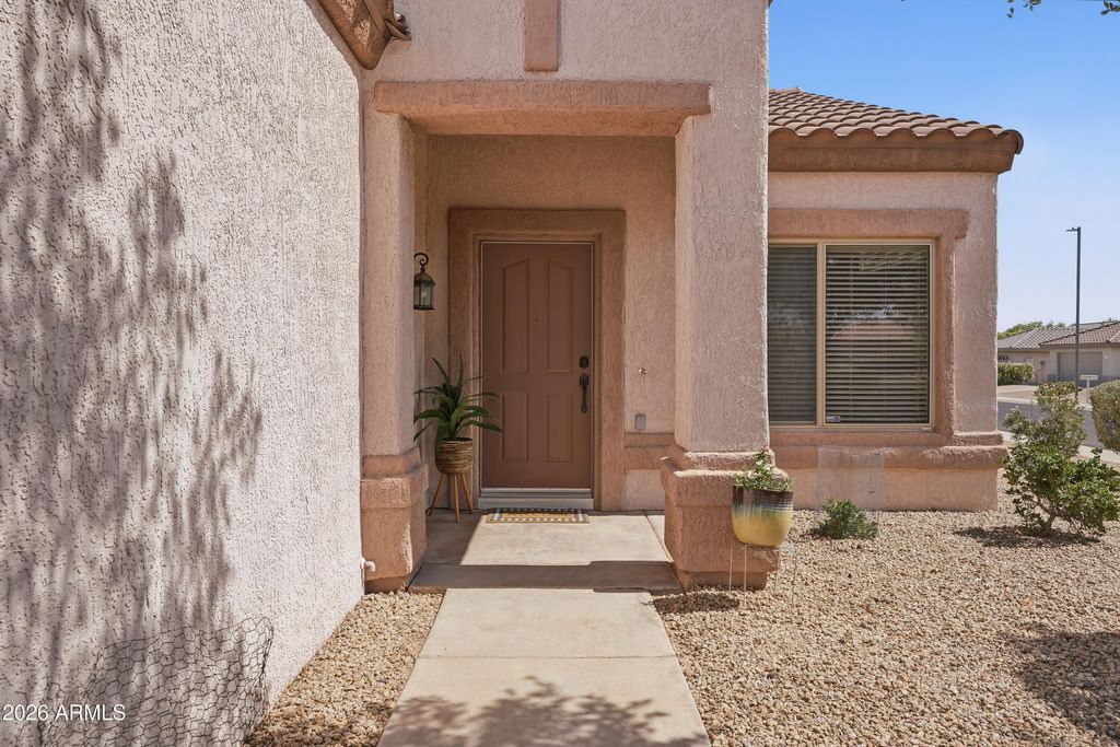 16295 W MOUNTAIN PASS Drive, Surprise, AZ 85374 — photo 2