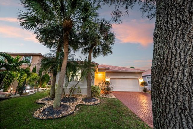 7862 NW 62nd Ter 7862, Parkland, FL 33067