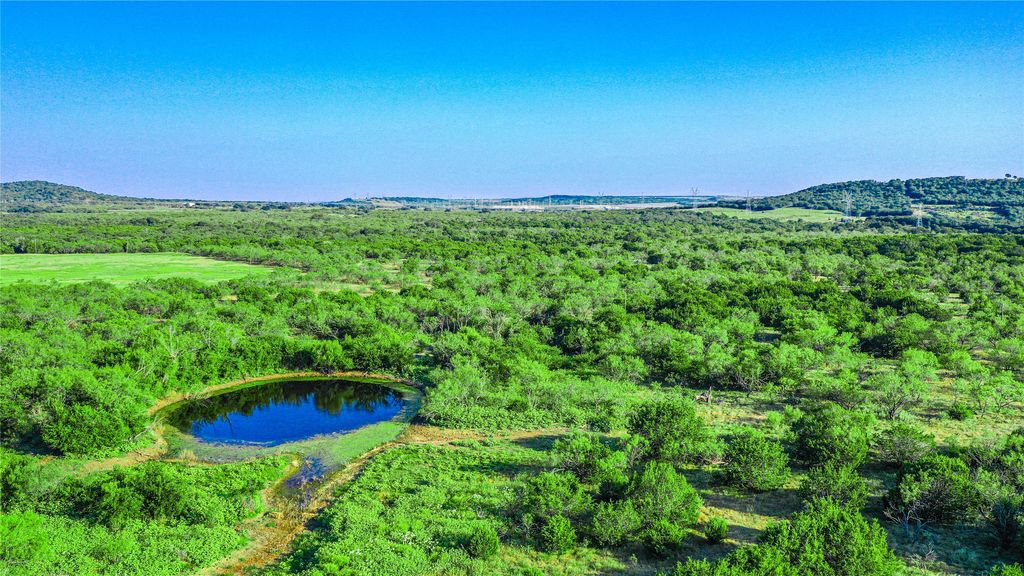 TBD Rock Creek Road, Jacksboro, TX 76458