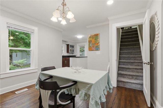 2605 Pinecroft Road, Greensboro, NC 27407