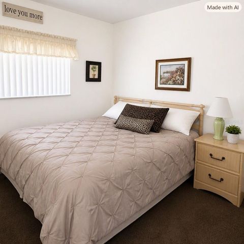 25275 RAMPART BOULEVARD 603, Punta Gorda, FL 33983