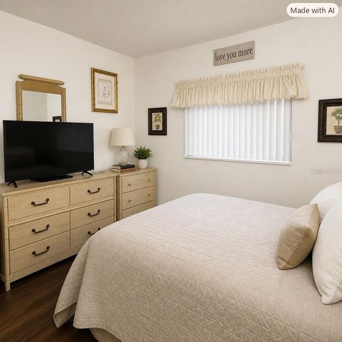 25275 RAMPART BOULEVARD 603, Punta Gorda, FL 33983