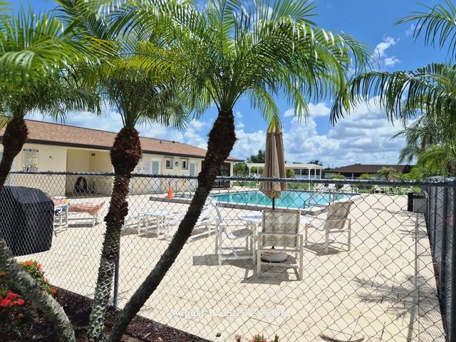 25275 RAMPART BOULEVARD 603, Punta Gorda, FL 33983