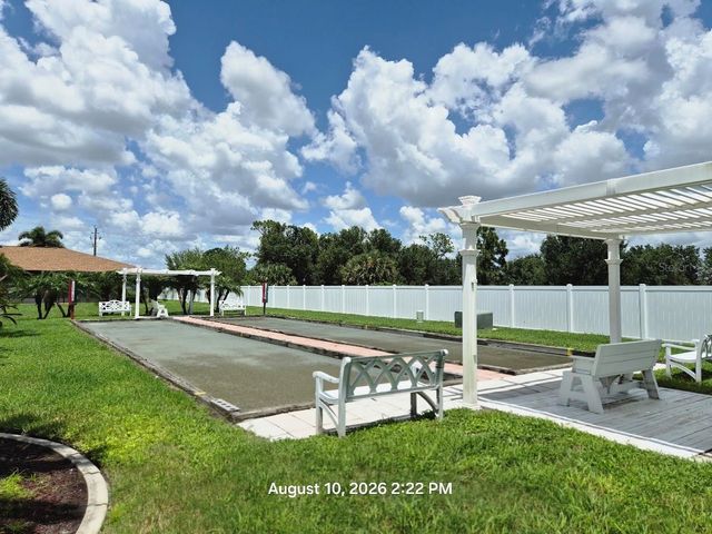 25275 RAMPART BOULEVARD 603, Punta Gorda, FL 33983