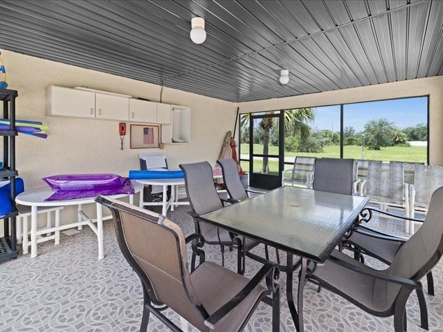 25275 RAMPART BOULEVARD 603, Punta Gorda, FL 33983