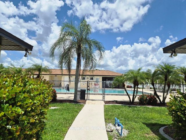25275 RAMPART BOULEVARD 603, Punta Gorda, FL 33983