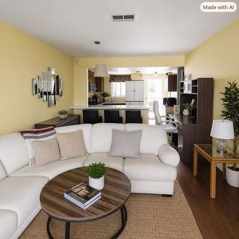 25275 RAMPART BOULEVARD 603, Punta Gorda, FL 33983