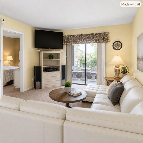 25275 RAMPART BOULEVARD 603, Punta Gorda, FL 33983