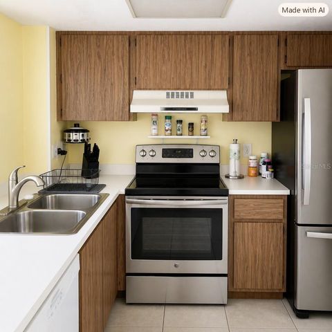 25275 RAMPART BOULEVARD 603, Punta Gorda, FL 33983