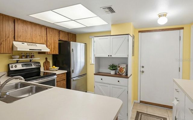 25275 RAMPART BOULEVARD 603, Punta Gorda, FL 33983