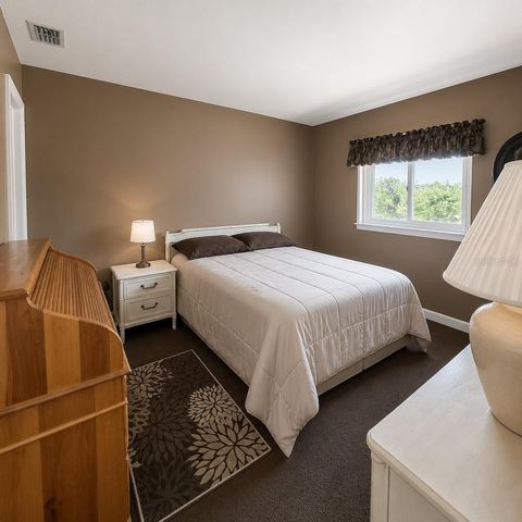25275 RAMPART BOULEVARD 603, Punta Gorda, FL 33983