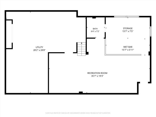 1501 E Fitzsimmons ROAD, Oak Creek, WI 53154