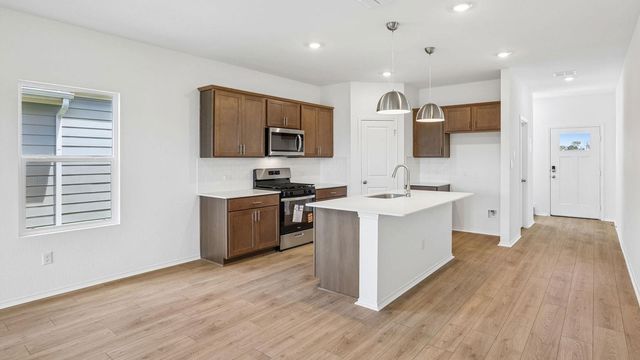 364 San Juan TRL, Bastrop, TX 78602