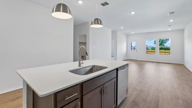 364 San Juan TRL, Bastrop, TX 78602