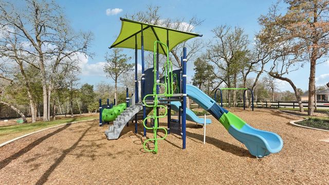 364 San Juan TRL, Bastrop, TX 78602