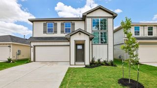 364 San Juan TRL, Bastrop, TX 78602