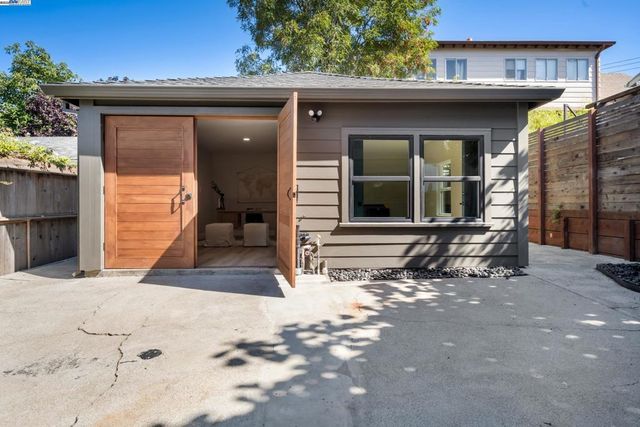 354 49th, Oakland, CA 94609