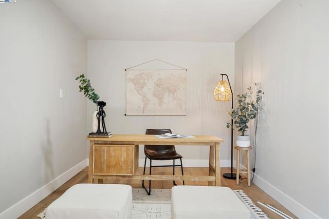 354 49th, Oakland, CA 94609