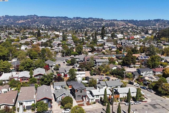 354 49th, Oakland, CA 94609