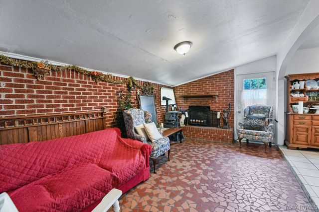3018 Althea Street, Montgomery, AL 36107