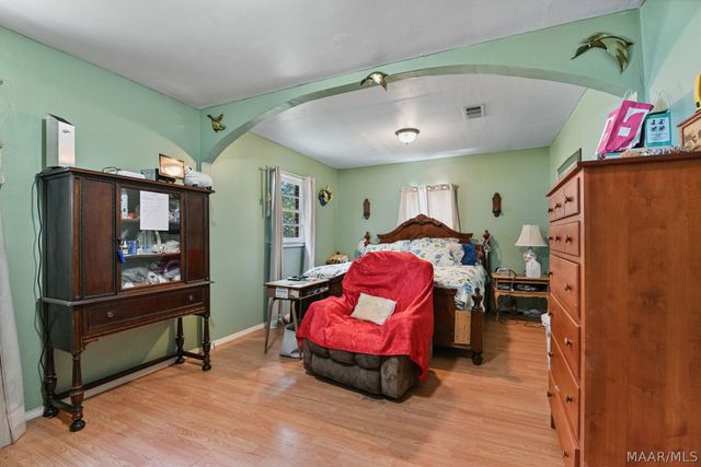 3018 Althea Street, Montgomery, AL 36107