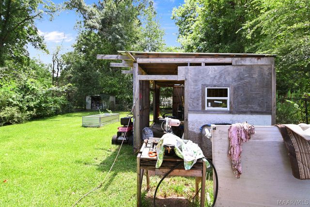3018 Althea Street, Montgomery, AL 36107