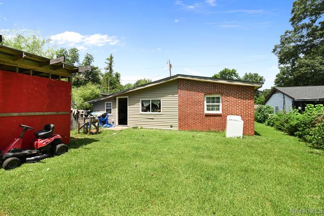 3018 Althea Street, Montgomery, AL 36107