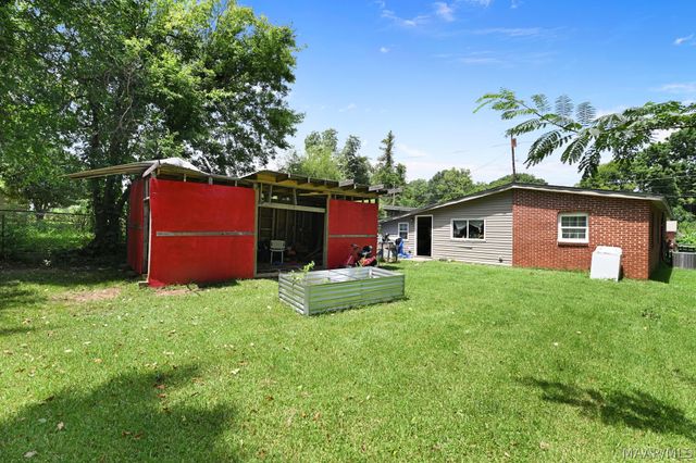 3018 Althea Street, Montgomery, AL 36107