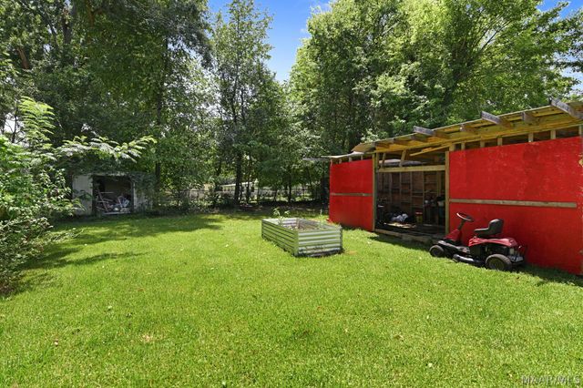 3018 Althea Street, Montgomery, AL 36107
