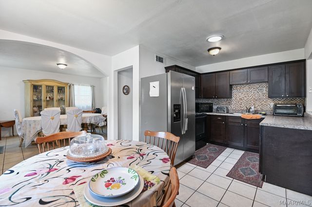 3018 Althea Street, Montgomery, AL 36107