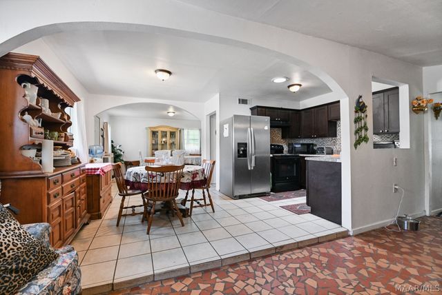 3018 Althea Street, Montgomery, AL 36107