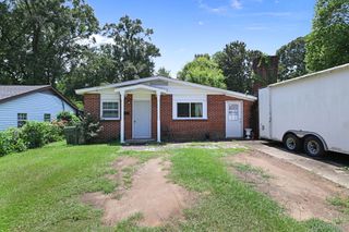 3018 Althea Street, Montgomery, AL 36107