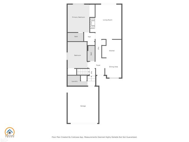 34457 Maple Lane Drive, Sterling Heights, MI 48312