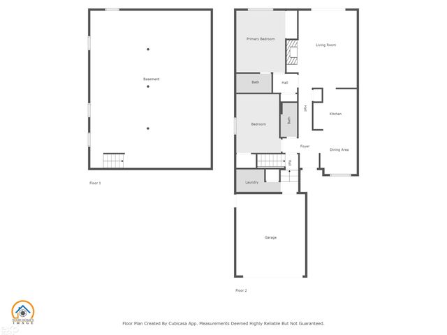 34457 Maple Lane Drive, Sterling Heights, MI 48312