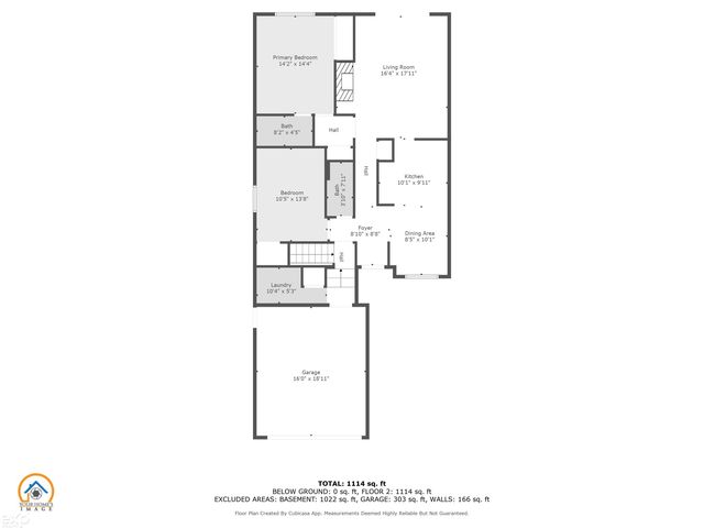 34457 Maple Lane Drive, Sterling Heights, MI 48312