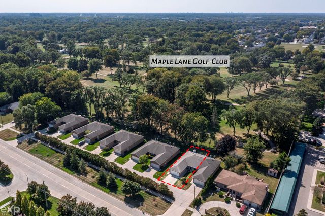 34457 Maple Lane Drive, Sterling Heights, MI 48312