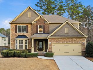 789 Springs Crest Drive, Dallas, GA 30157