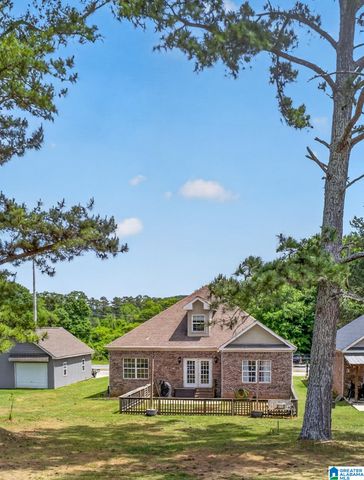 75 CARNOUSTIE PLACE, Anniston, AL 36207