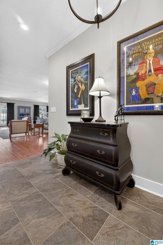 75 CARNOUSTIE PLACE, Anniston, AL 36207