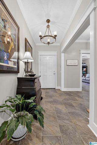 75 CARNOUSTIE PLACE, Anniston, AL 36207