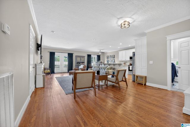 75 CARNOUSTIE PLACE, Anniston, AL 36207