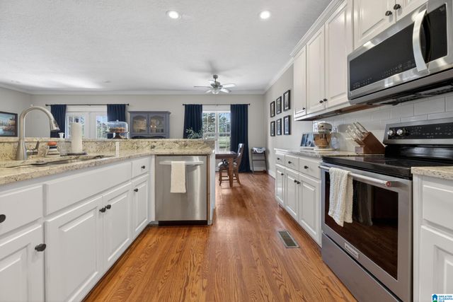 75 CARNOUSTIE PLACE, Anniston, AL 36207