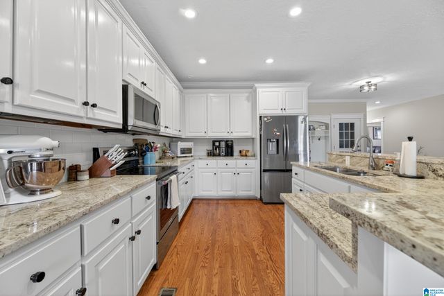 75 CARNOUSTIE PLACE, Anniston, AL 36207